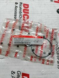 Rosetta 45,2 x 49 x 1 per Ducati 996 RS 85210841A