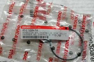 Rosetta 45,2 x 49 x 1 per Ducati 996 RS 85210841A