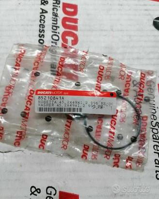 Rosetta 45,2 x 49 x 1 per Ducati 996 RS 85210841A