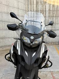 BENELLI TRK 502X