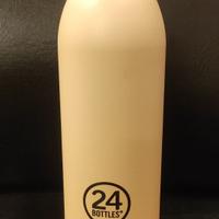 Urban Bottle 24 Bottle Dusty Pink 500 ml borraccia