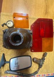 Ricambi auto vintage