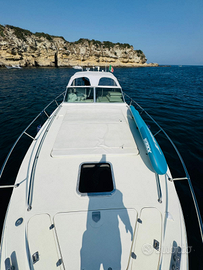 Fiart 35 completamente refittato