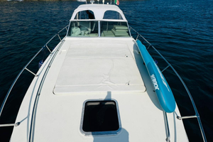 Fiart 35 completamente refittato