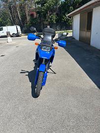 Suzuki DR 750 Big - 1989