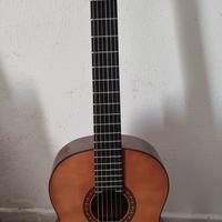 Chitarra classica Yamaha CS40