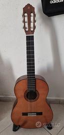 Chitarra classica Yamaha CS40
