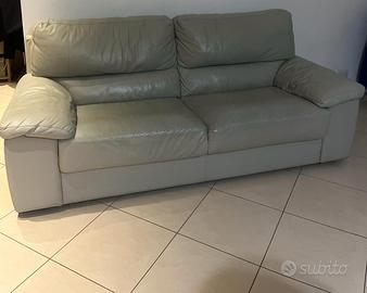 Divano 2 posti maxi