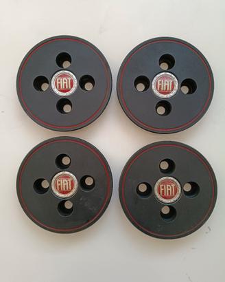 Coprimozzi Fiat Ritmo 105 TC