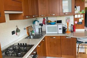 Appartamento via della Costituzione, 14