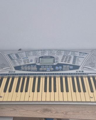 Tastiera elettronica Bontempi PM 747 