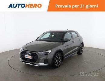 AUDI A1 AC43829