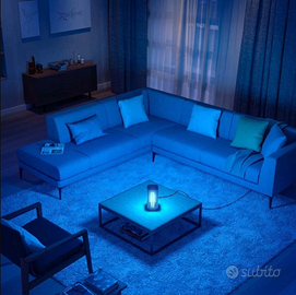 Philips UVC lampada da tavolo per sanificazione