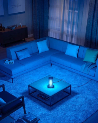 Philips UVC lampada da tavolo per sanificazione