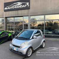 Smart fortwo coupe Fortwo 1.0 mhd Passion 71cv