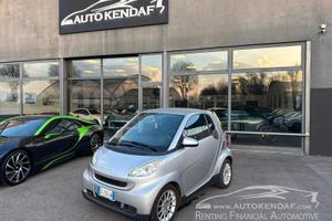 Smart fortwo coupe Fortwo 1.0 mhd Passion 71cv