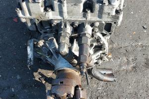 CAMBIO ALLISON TID 3