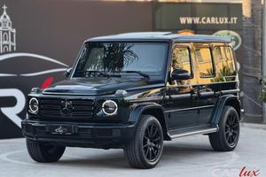 Mercedes-Benz G 400 d Premium AMG 330CV TETTO
