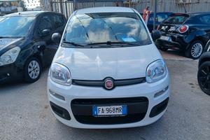 Fiat Panda 0.9 TwinAir Turbo Natural Power Lounge