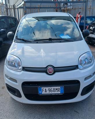 Fiat Panda 0.9 TwinAir Turbo Natural Power Lounge