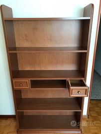 Libreria mobilificio Tomasella