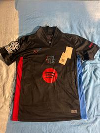 maglia fc barcellona