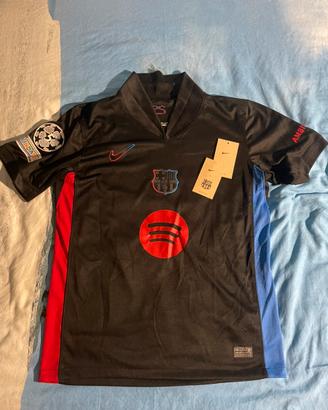 maglia fc barcellona