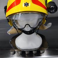 Casco Sicor