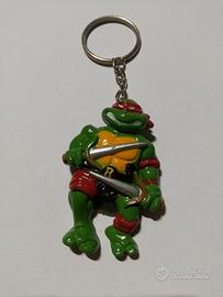 Portachiavi Tartarughe Ninja 