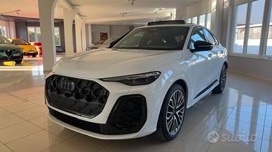 Audi Q5 e-hybrid 220 kW S tronic quattro Line Edit