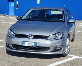 Volkswagen Golf 7