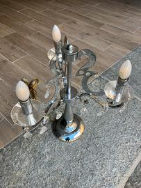 Lampada da tavolo