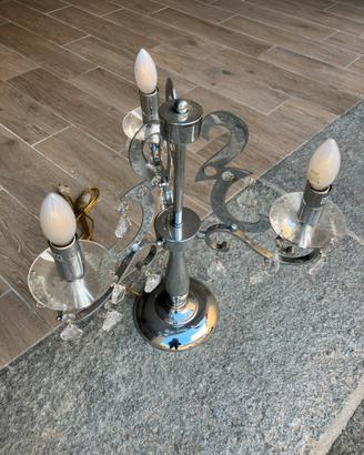 Lampada da tavolo