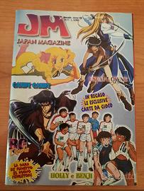 JM - Japan Magazine anno VIII nr. 11