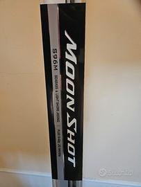 CANNA SHIMANO MOONSHOT S96M