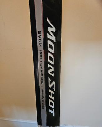 CANNA SHIMANO MOONSHOT S96M