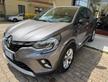 Renault Captur Plug-in Hybrid E-Tech 160 CV Intens