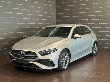 MERCEDES-BENZ A 200 Automatic AMG Line Advanced