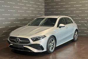 MERCEDES-BENZ A 200 Automatic AMG Line Advanced