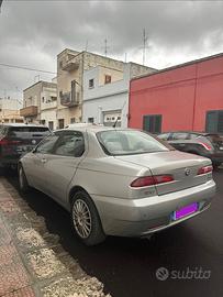Alfa Romeo 156