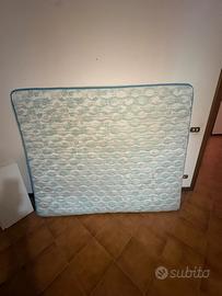 Materasso matrimoniale
