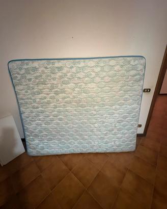 Materasso matrimoniale
