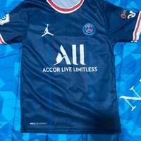 Maglia Psg