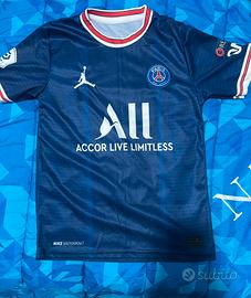 Maglia Psg