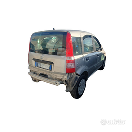 Ricambi usati Fiat Panda 1.2 B del 2005; 188A4000