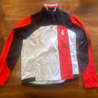 Giubbino Bici marca zerorh RH+ taglia XL
