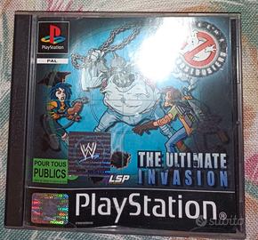 Ps1 Compilation blocco 