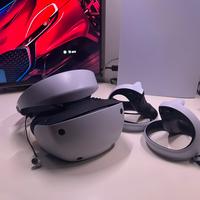 Psvr2 per PlayStation 5