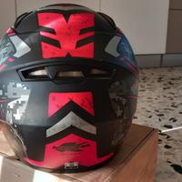 Casco bambino 7/10 anni marca Kappa