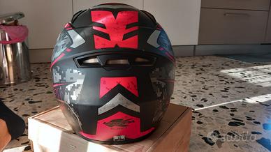 Casco bambino 7/10 anni marca Kappa